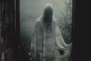 The Ghosts Of St. Edward’s University - Photo